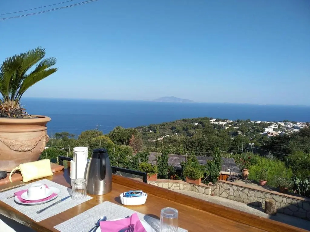 B&B Il Grappolo