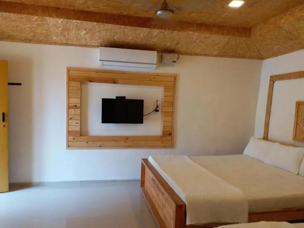 Room in Lodge - Royal Cottage, Anaimalai