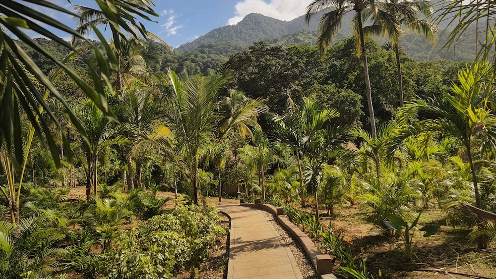 Senda Watapuy Boutique Hotel Tayrona