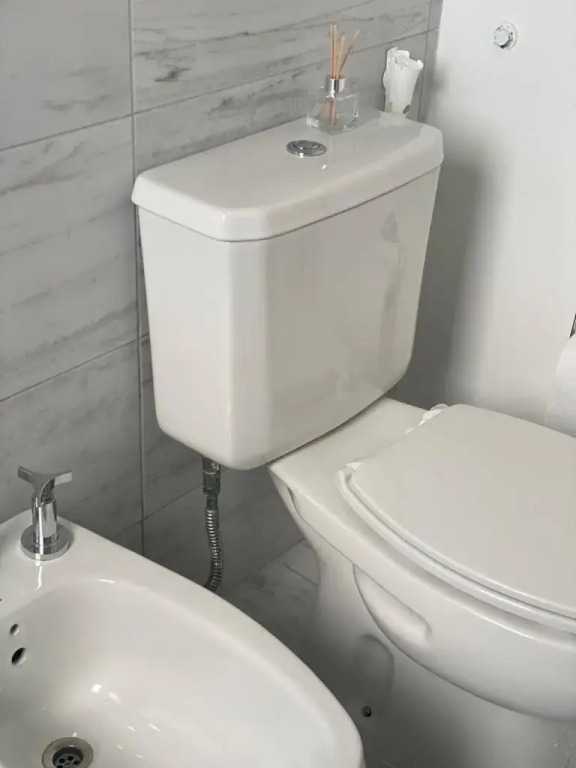 DEPARTAMENTO NUEVO CENTRICO 2 DORMITORIOS 2 Baños COCHERA-PISCINA