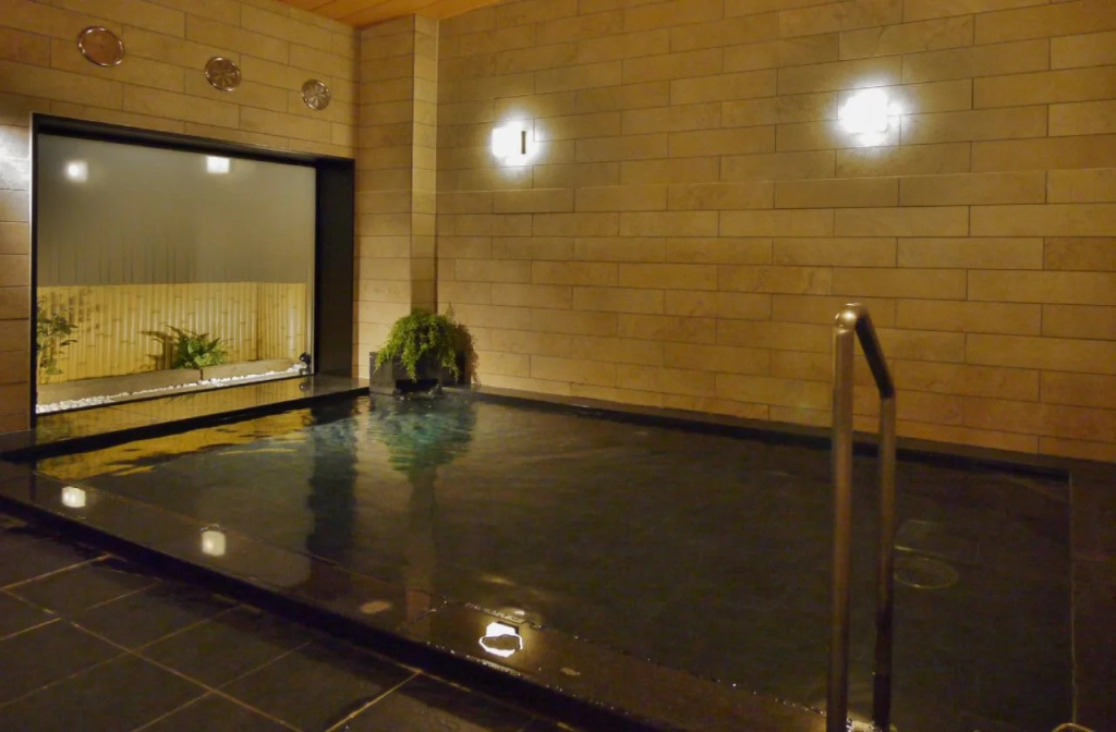 Hotel Route-Inn Grand Tokyo Asakusabashi