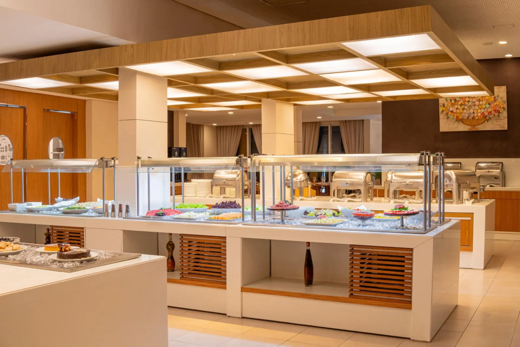 Beach Park Resort - Acqua