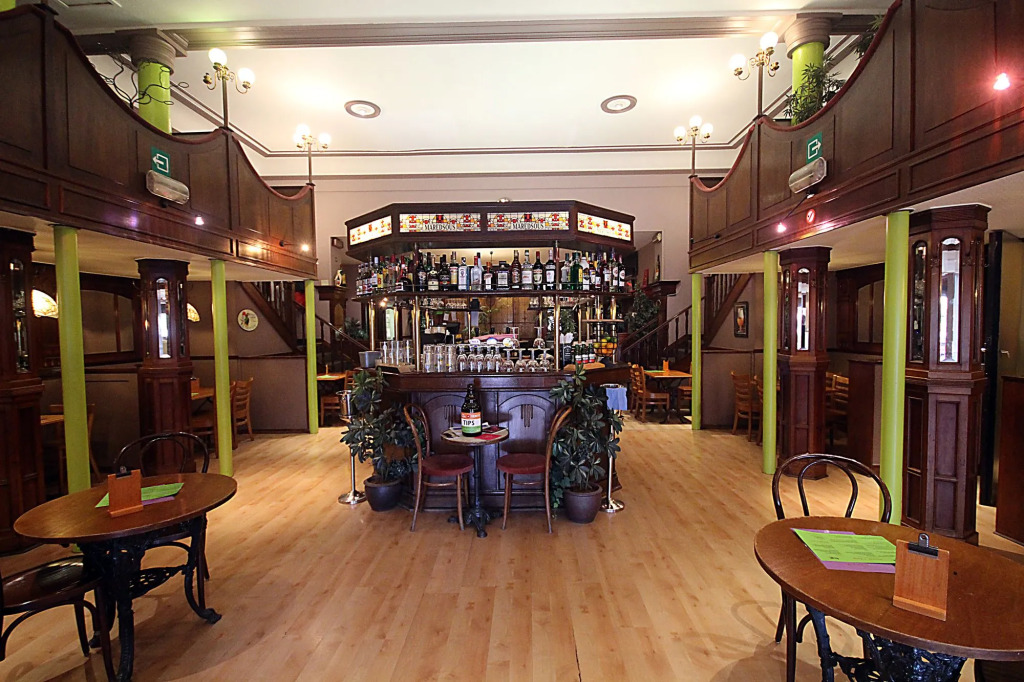 Hotel Derby MERODE