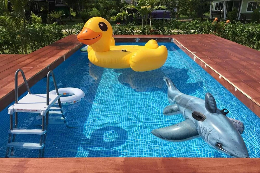 Sangvimarn Resort