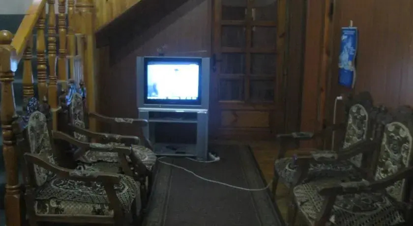 Sepil Hostel