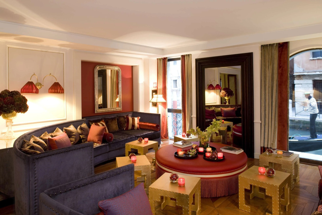 Splendid Venice - Starhotels Collezione