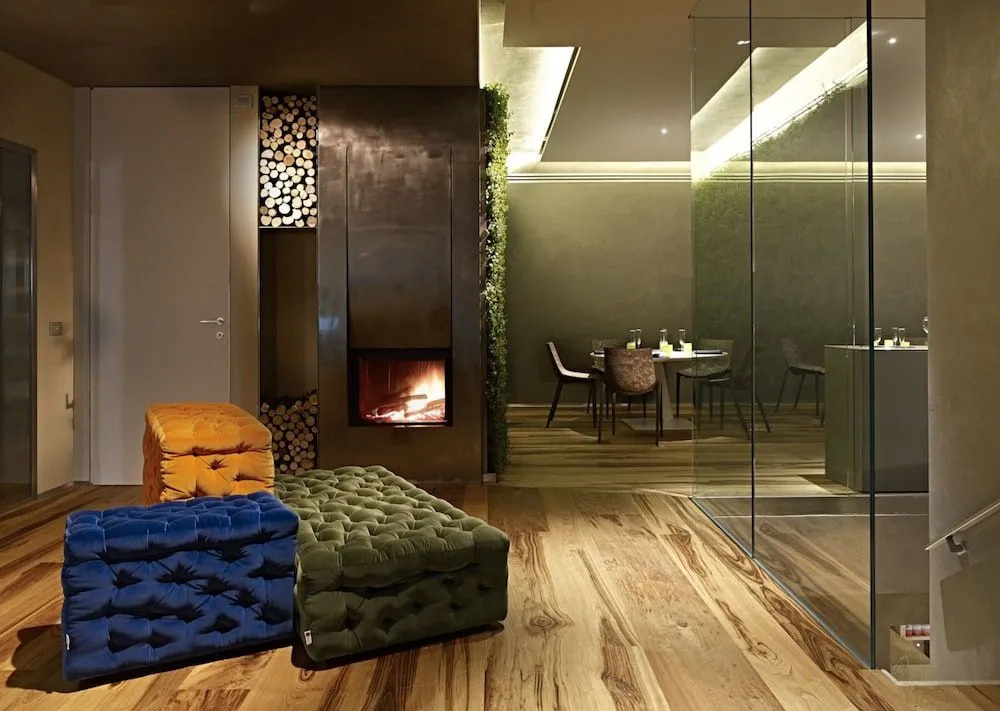 Hotel Aqua Crua