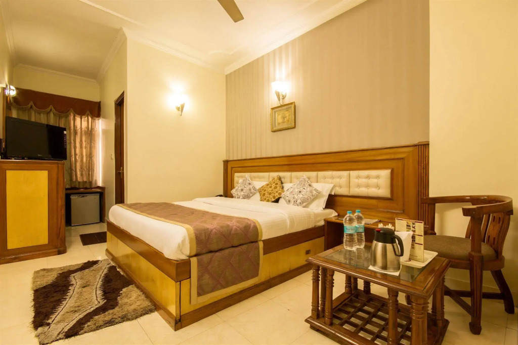 Hotel C Park Inn