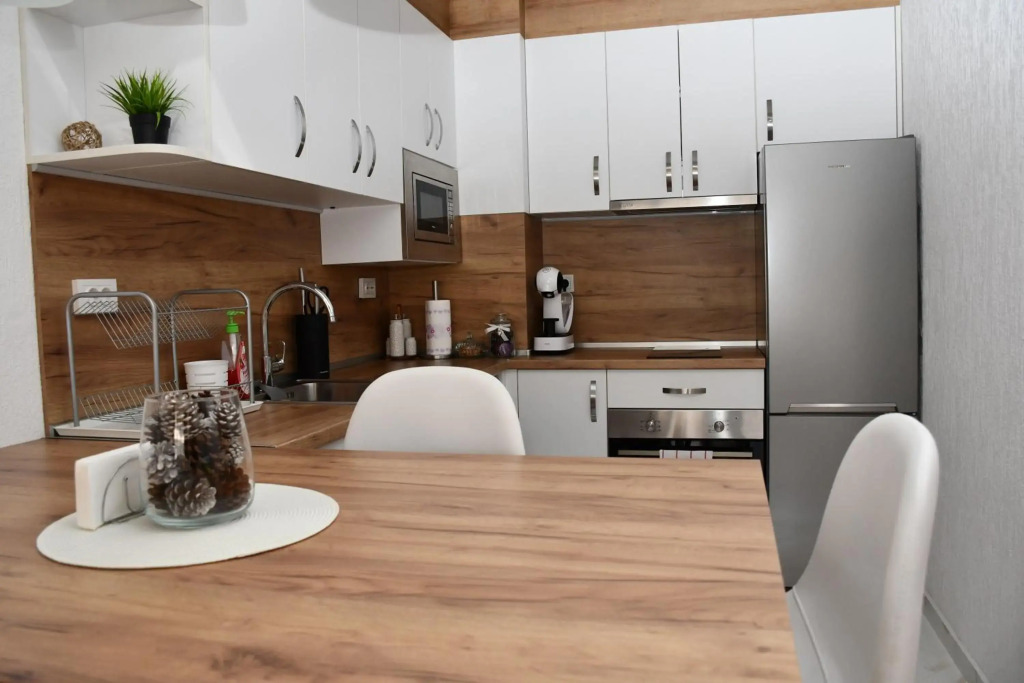 Comfort 37 - Luxury ski apartment near the gondola