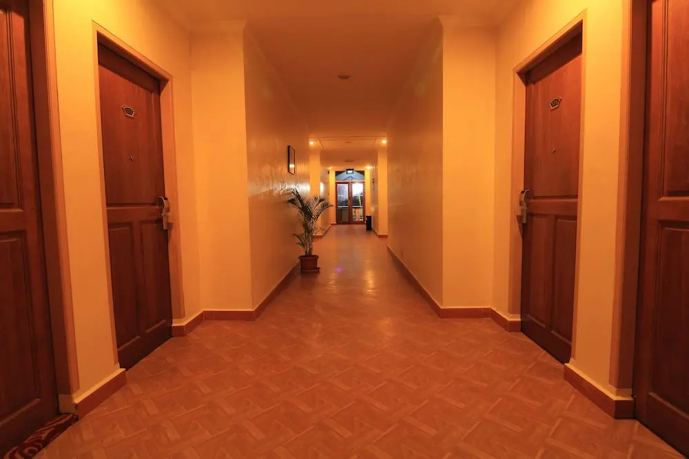 Comfort Resort Tanjung Pinang
