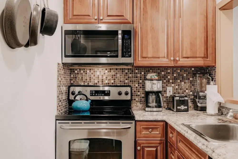 88sw - Wifi With Great Resort Amenities