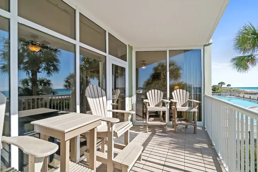 Waters Edge 205 - Melissa`s Happy Place