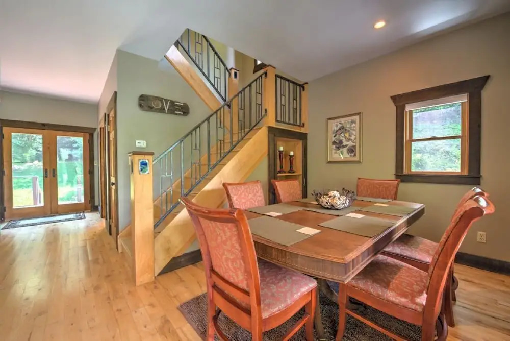 Skyway Cottage - 2 Br Home