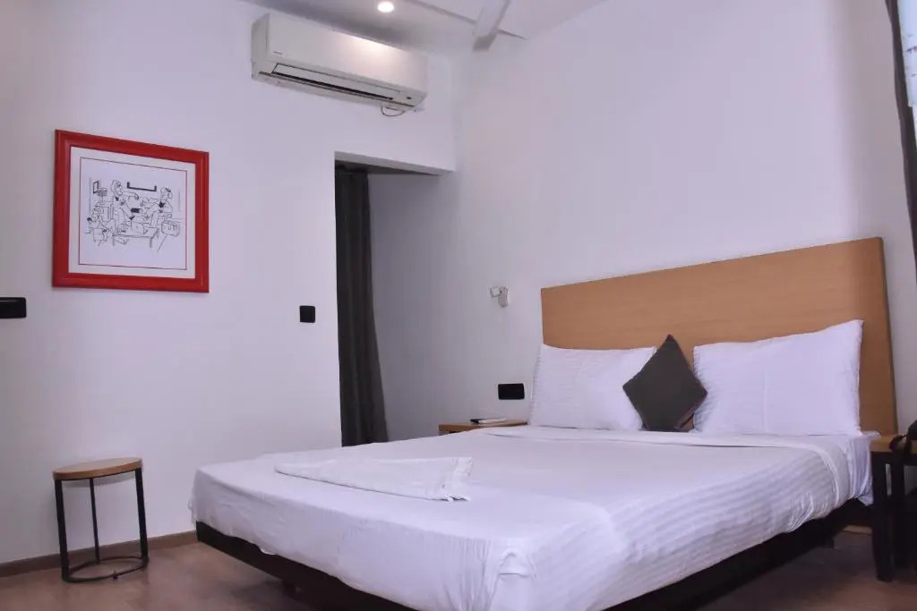Chhavi Hotels