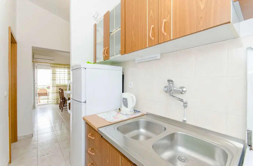 Apartments Zoric