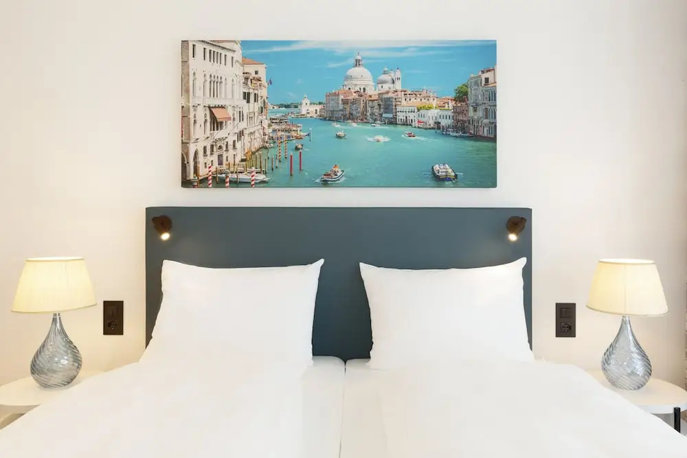 Hapimag Apartments Cavallino