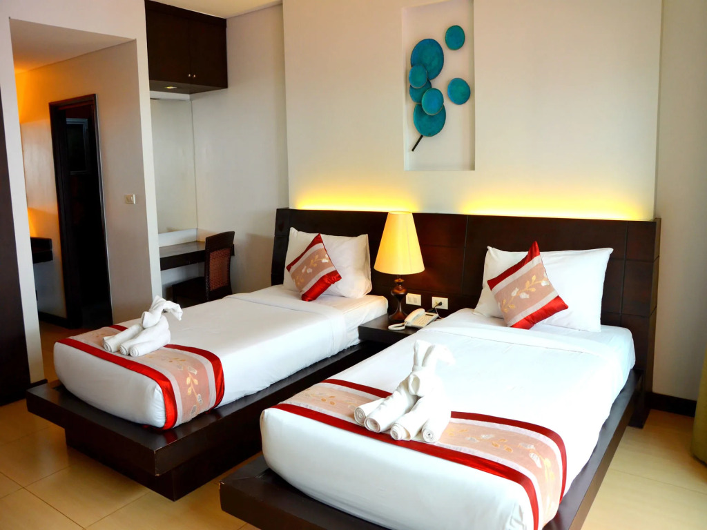 The O Valley Hotel