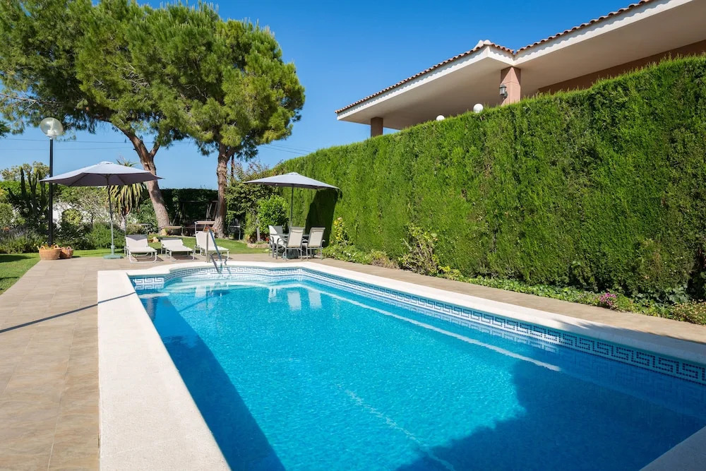 Fidalsa Villa Searenity