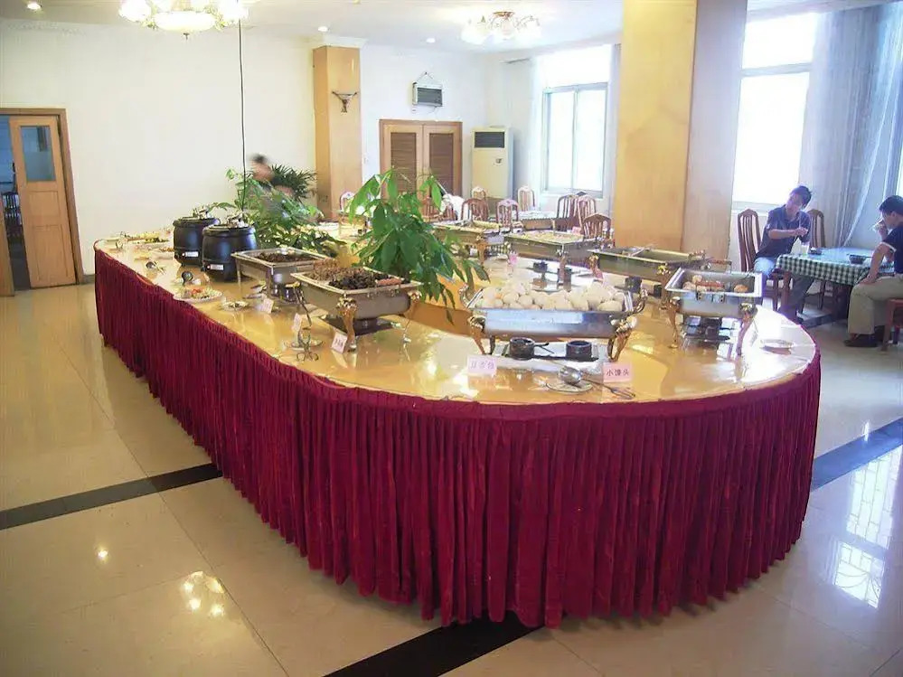 Fengyuyan Hotel