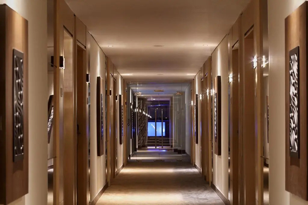Grandhika Hotel Semarang