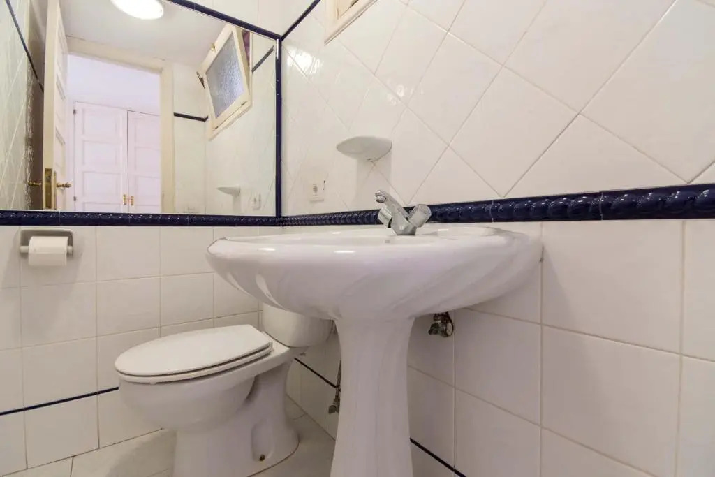 Parque Santiago II 155 - Two Bed