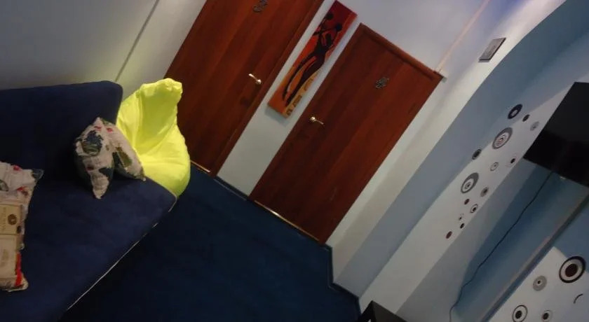 Home Hostel