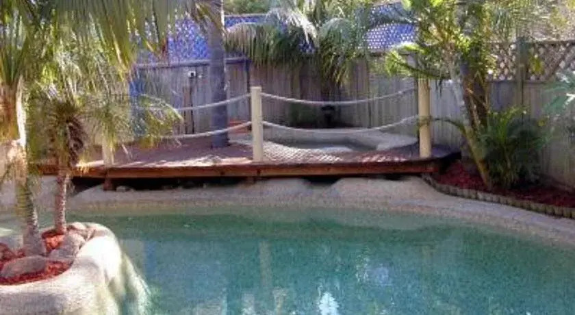 Leilani Haciendas