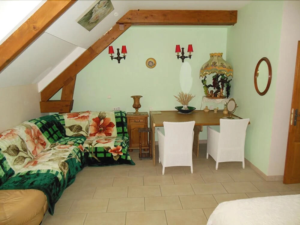 La Rotonde 77