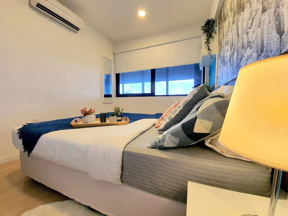 D' Latour @ Bandar Sunway by BeeStay [5 pax]