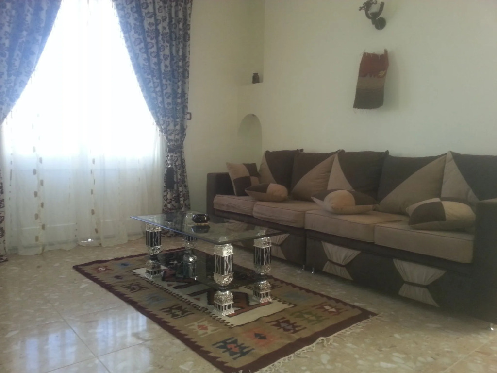 Luxor Star Apartments