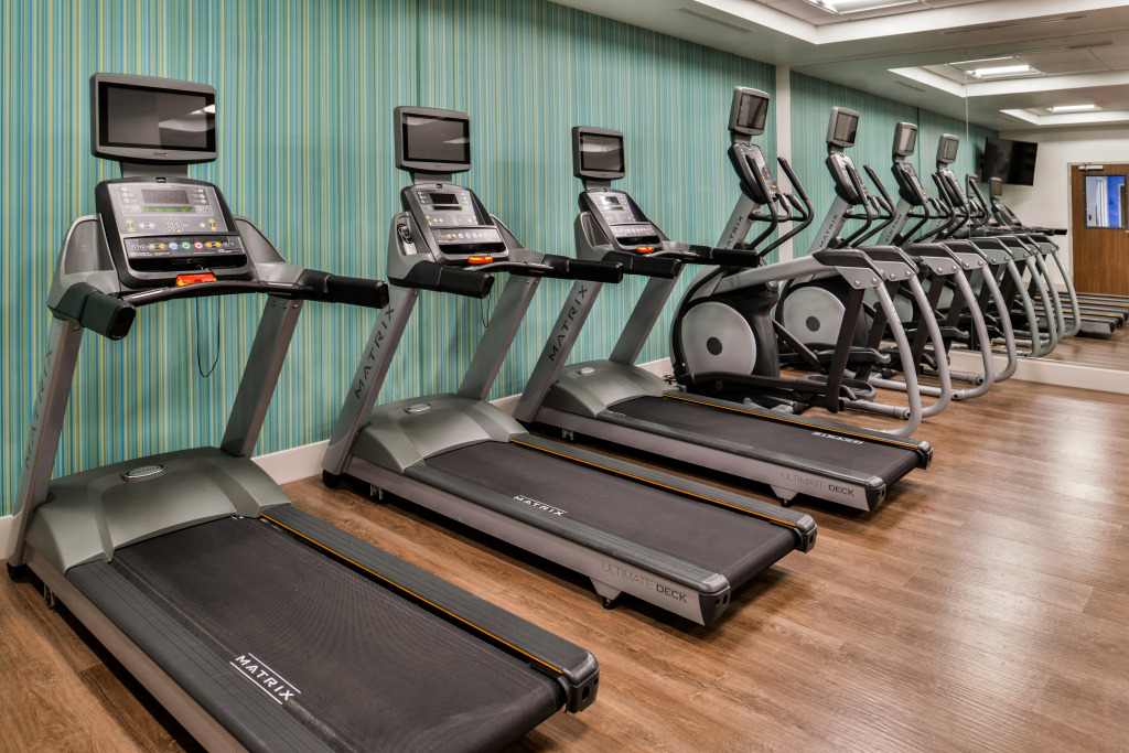 Holiday Inn Express & Suites - Siloam Springs by IHG
