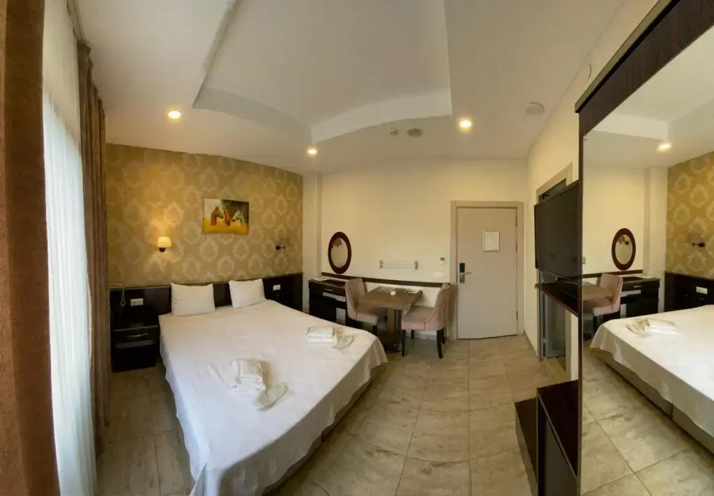 Yagona Termal & Spa