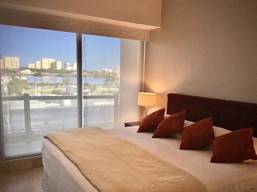 Condominio Deck 12