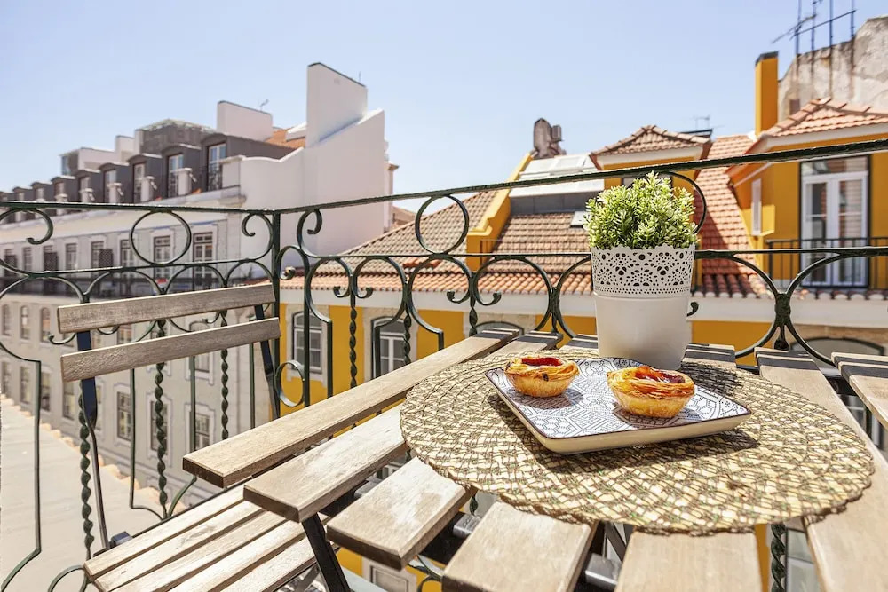 Gonzalos Guest Apartments - Downtown Historic Flats
