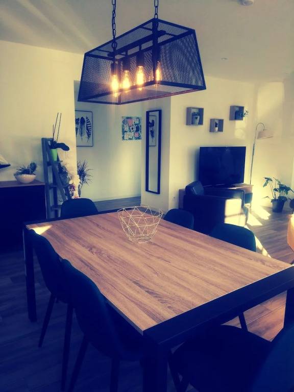 Résidence Cosy