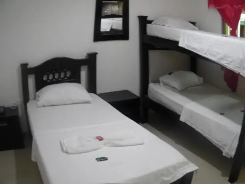 Hotel Dubai