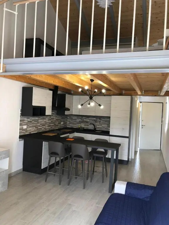 Marinella House