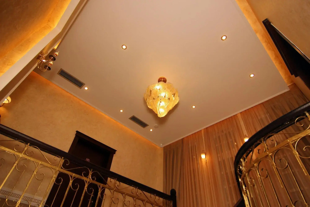 Hotel Boutique Restaurant Gloria