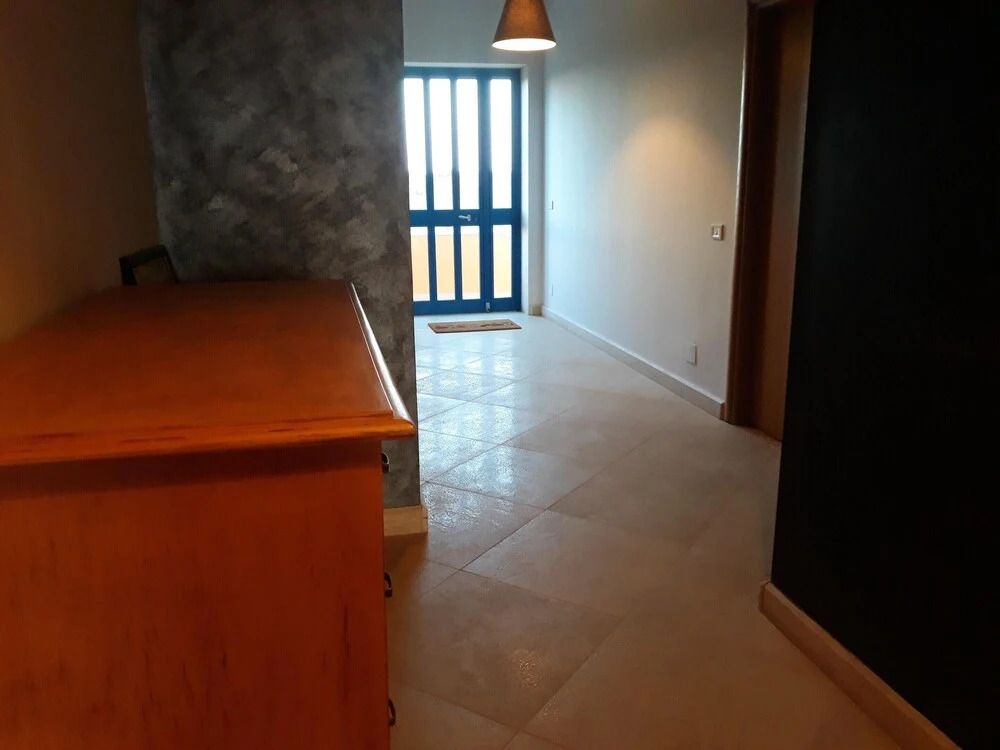 Studio In Gallipoli With Enclosed Garden And Wifi 3 Km From The Beach