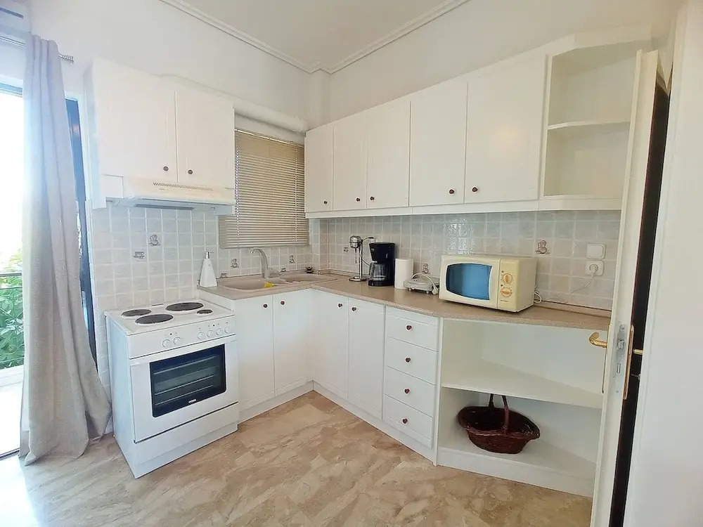 Lechaio Beach Corinth Maisonette - Lechaio Beach Corinth Maisonette - Building B