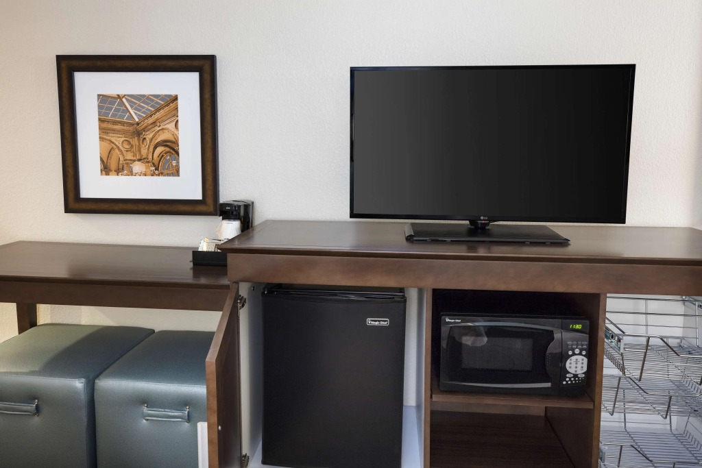Hampton Inn West Palm Beach Central Airport