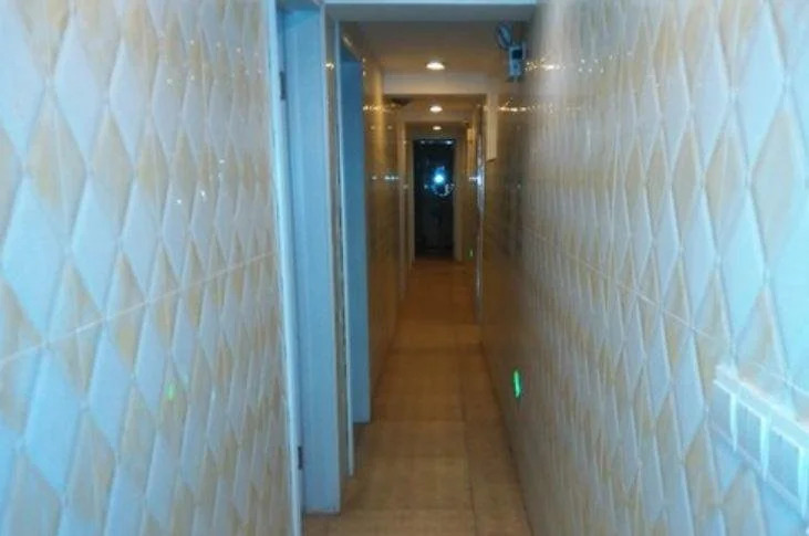 Yichang Longfeng Inn