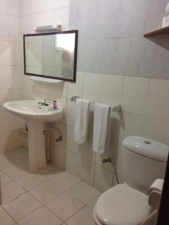 HOTEL ALIA