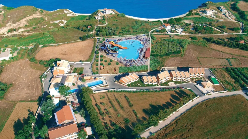 Ionian Resort