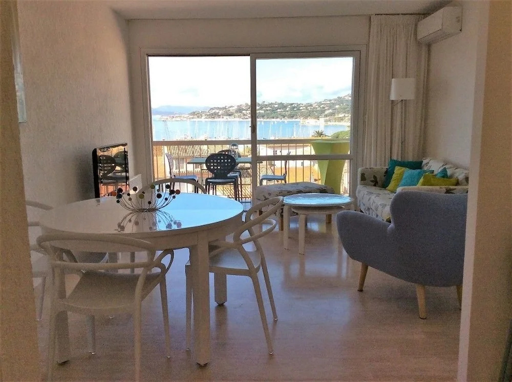 Appartement Les Pins Dorés