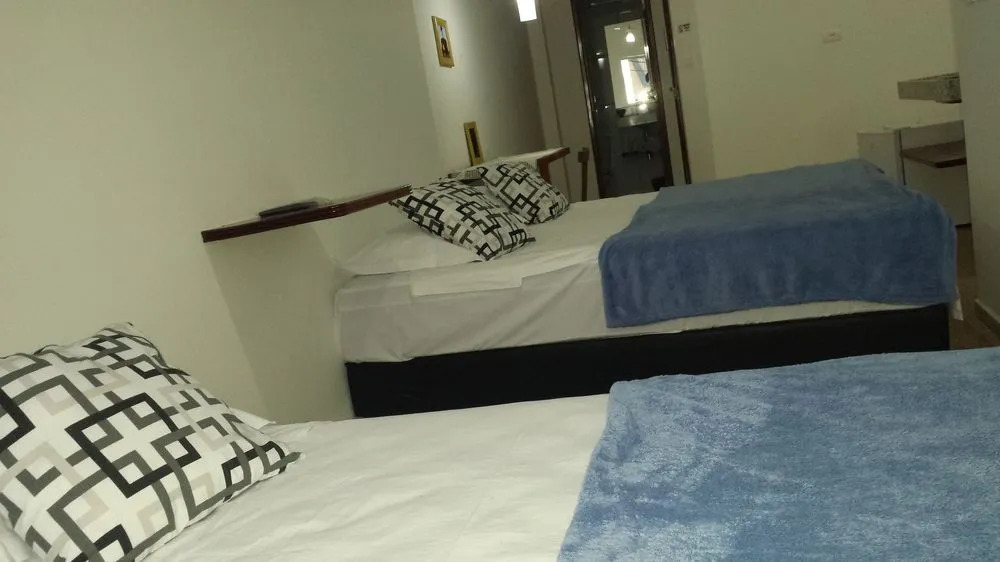 Hotel Reobot Center