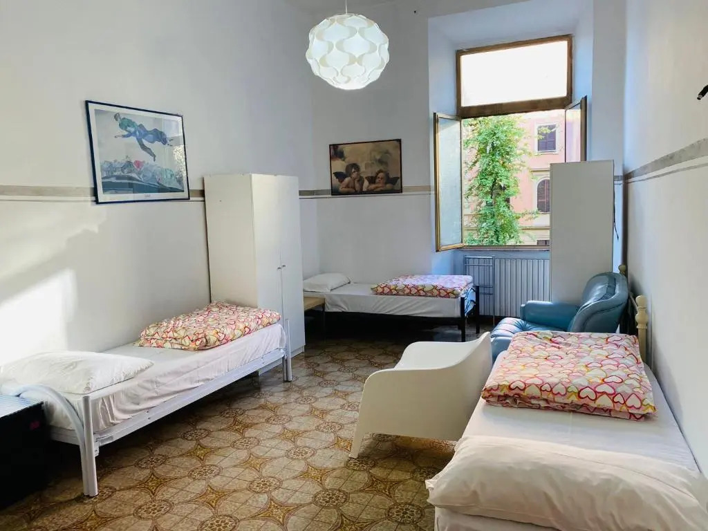 ROMA GONDOLA Guest House