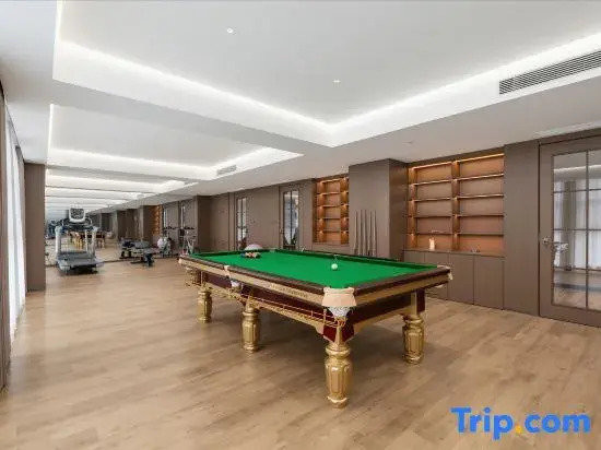 Wuhan Degao Hotel