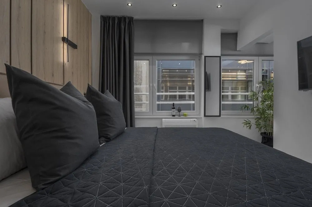 Nomades Suites