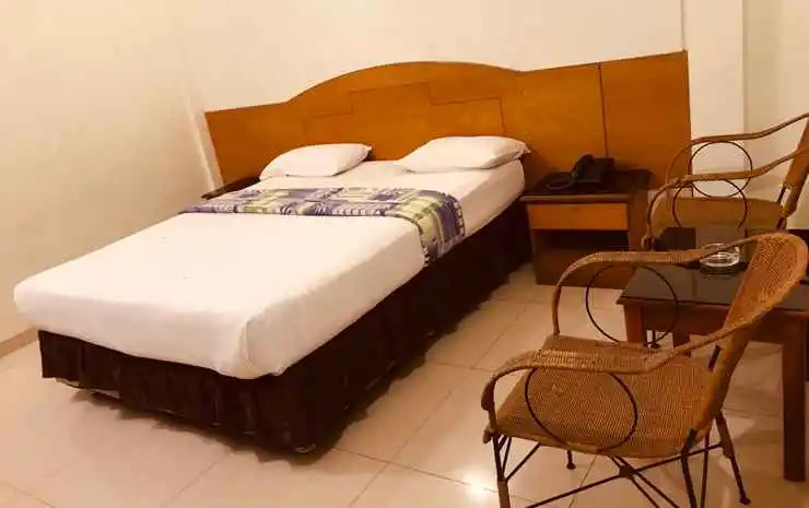 Hotel Nirwana